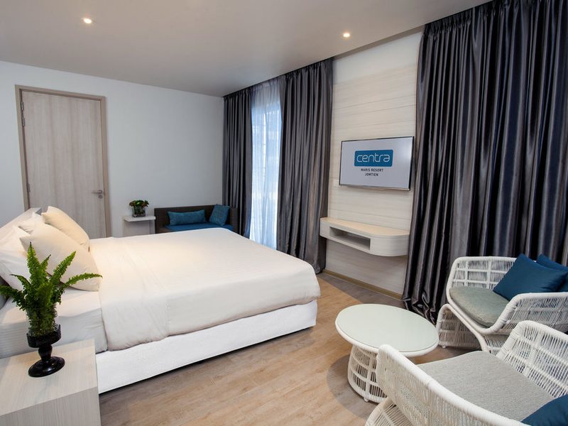 Centra Maris Resort Jomtien 140623