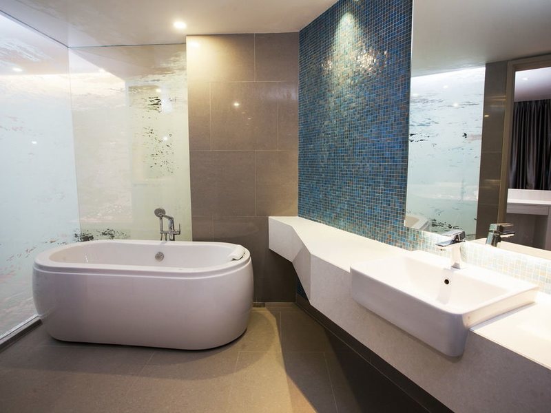 Centra Maris Resort Jomtien 140624