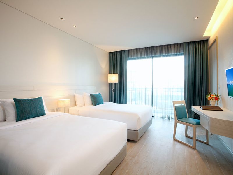 Centra Maris Resort Jomtien 140625