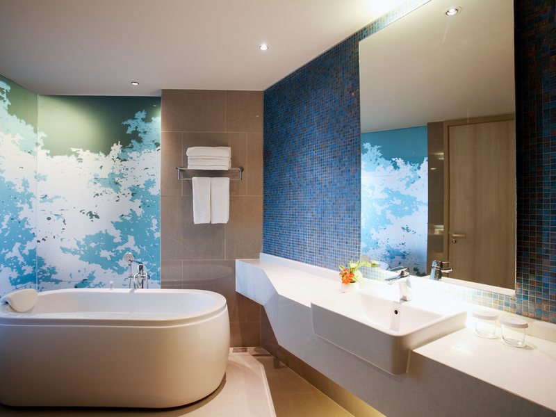 Centra Maris Resort Jomtien 140626