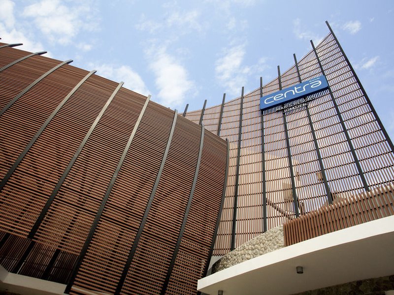 Centra Maris Resort Jomtien 140627