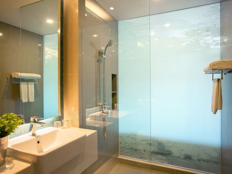 Centra Maris Resort Jomtien 140629