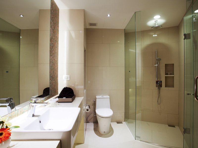 Centra Maris Resort Jomtien 140631