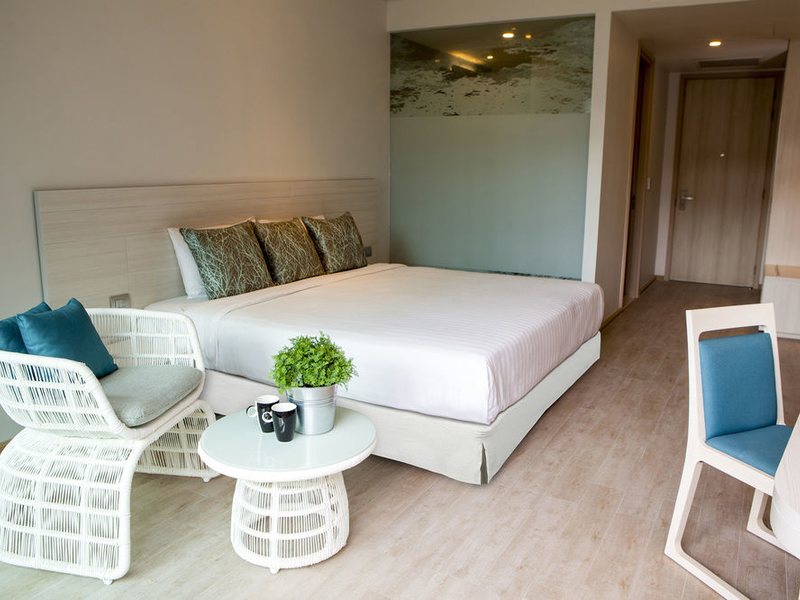 Centra Maris Resort Jomtien 140632