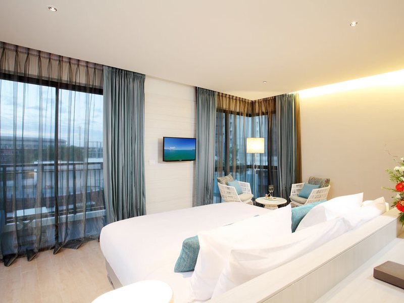 Centra Maris Resort Jomtien 140633