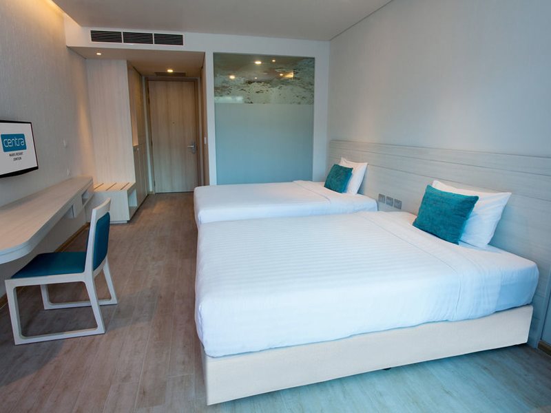 Centra Maris Resort Jomtien 140635