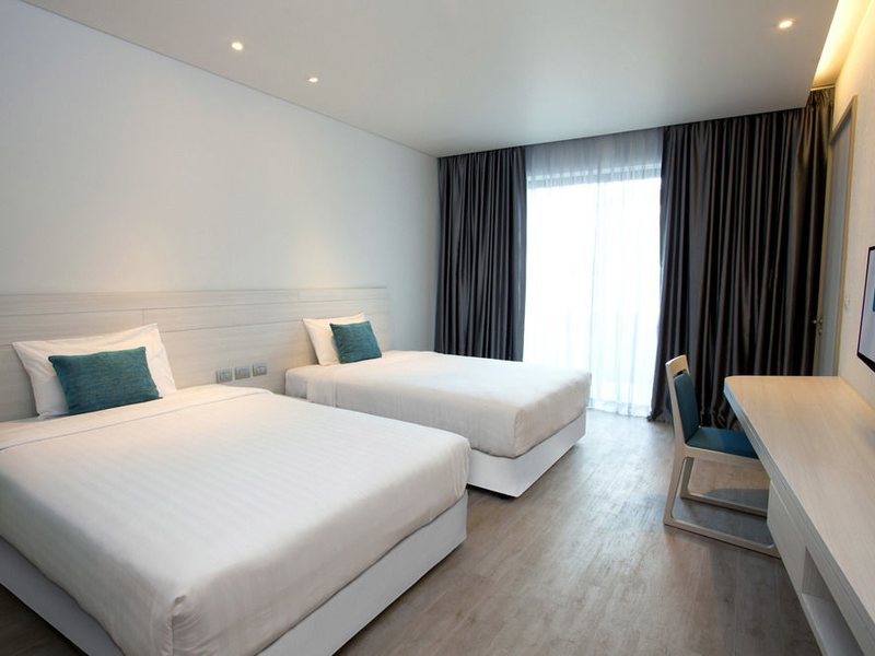 Centra Maris Resort Jomtien 140636