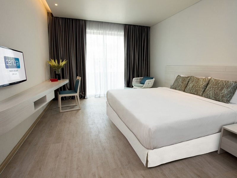 Centra Maris Resort Jomtien 140637