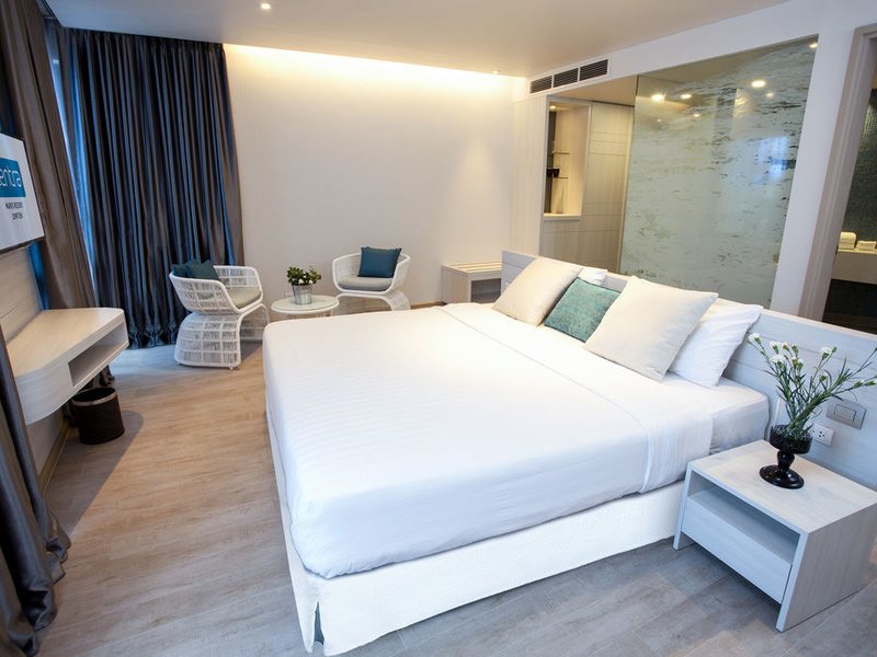 Centra Maris Resort Jomtien 140638