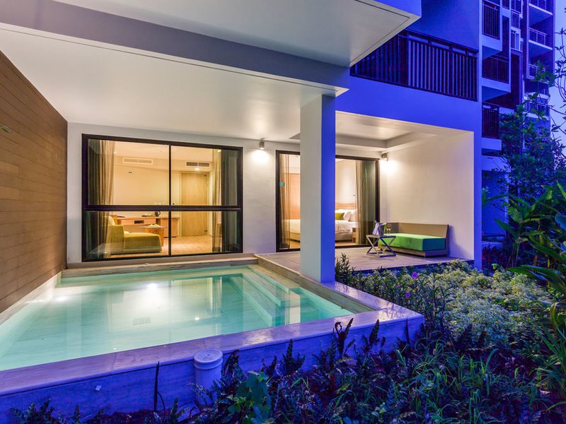 Centra Maris Resort Jomtien 140639