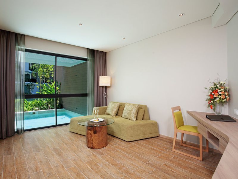 Centra Maris Resort Jomtien 140640