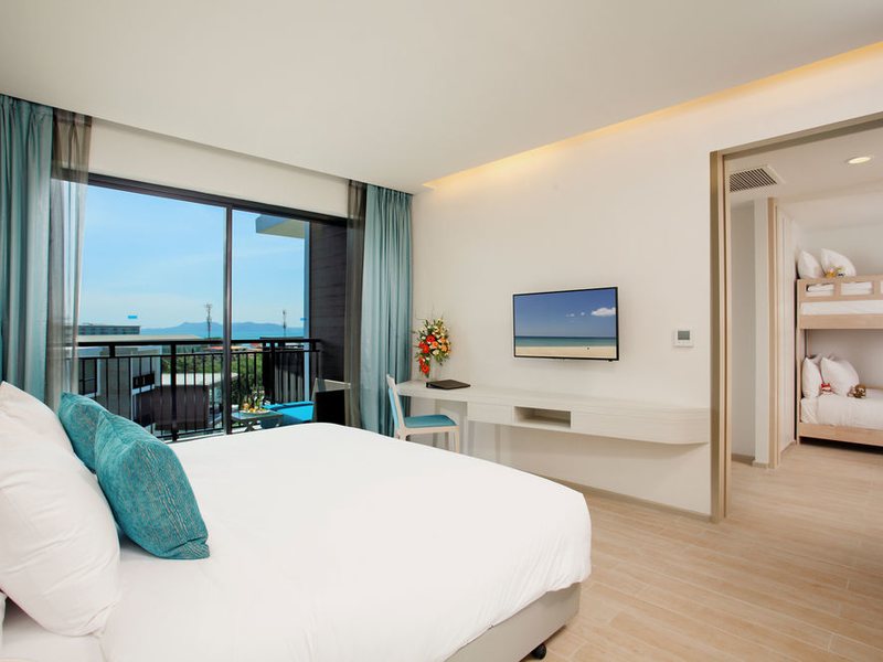 Centra Maris Resort Jomtien 140641