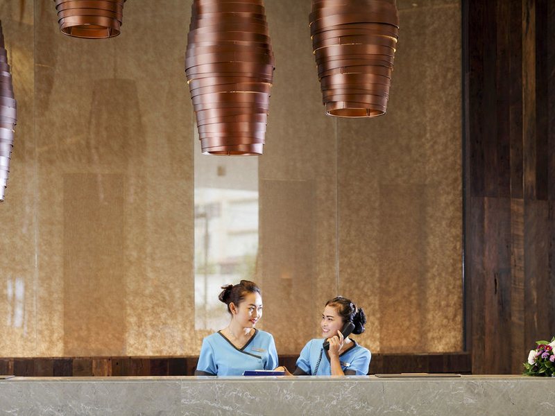 Centra Maris Resort Jomtien 140642