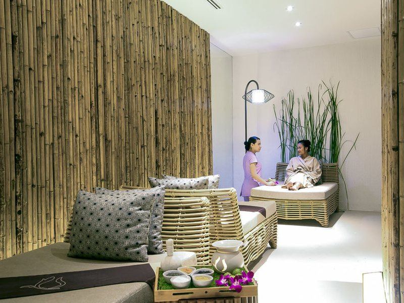 Centra Maris Resort Jomtien 140643