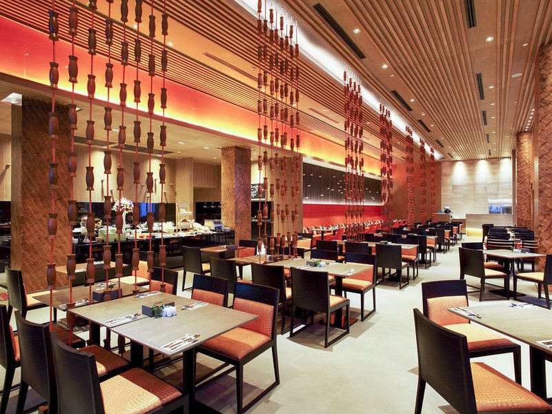 Centra Maris Resort Jomtien 140645