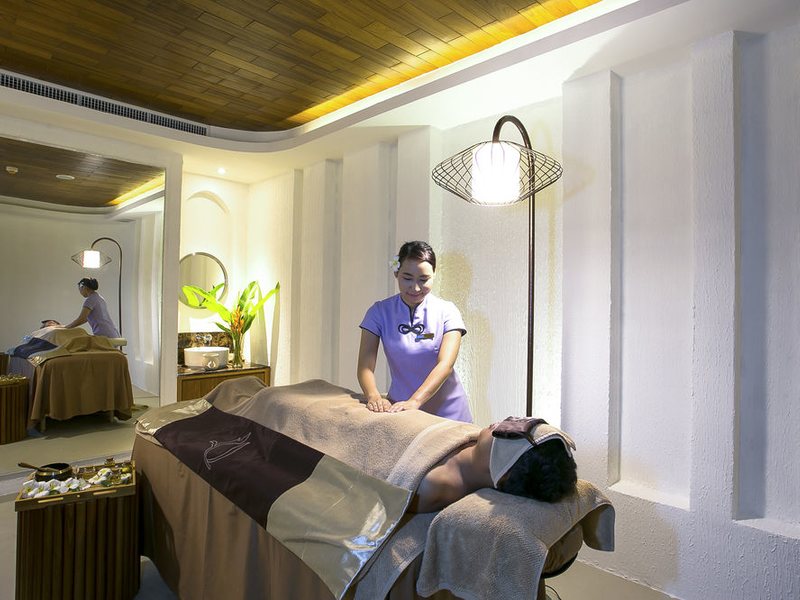 Centra Maris Resort Jomtien 140646