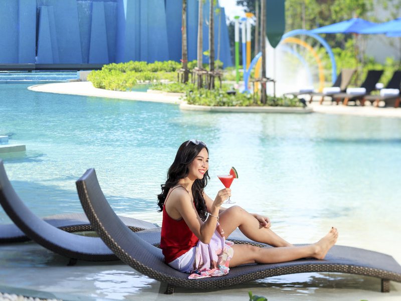 Centra Maris Resort Jomtien 140647