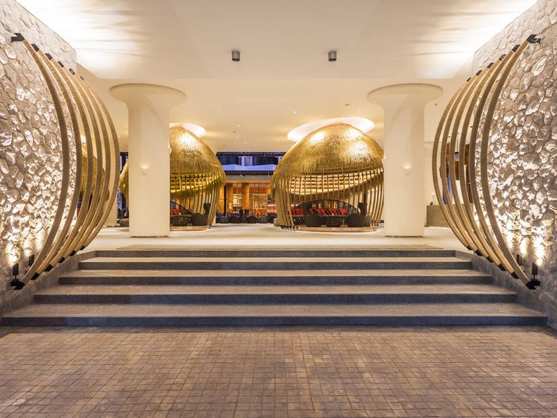 Centra Maris Resort Jomtien 140648