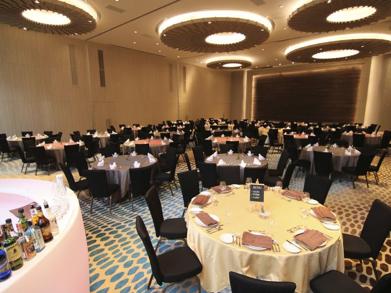 Centra Maris Resort Jomtien 140649