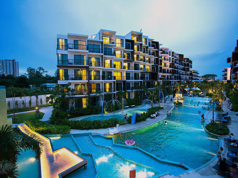Centra Maris Resort Jomtien 140651