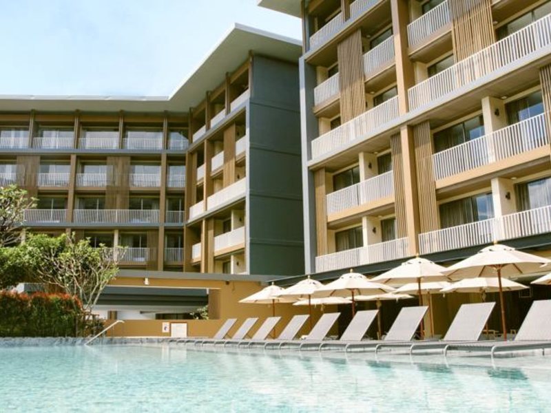 Centra Phu Pano Resort Krabi 154568