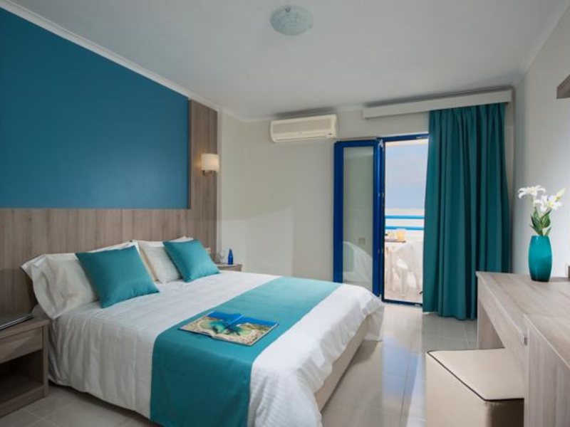 Central Hotel Hersonissos (ex 76447