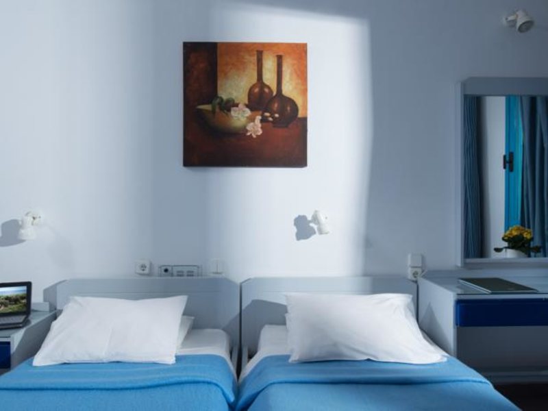 Central Hotel Hersonissos (ex 76448