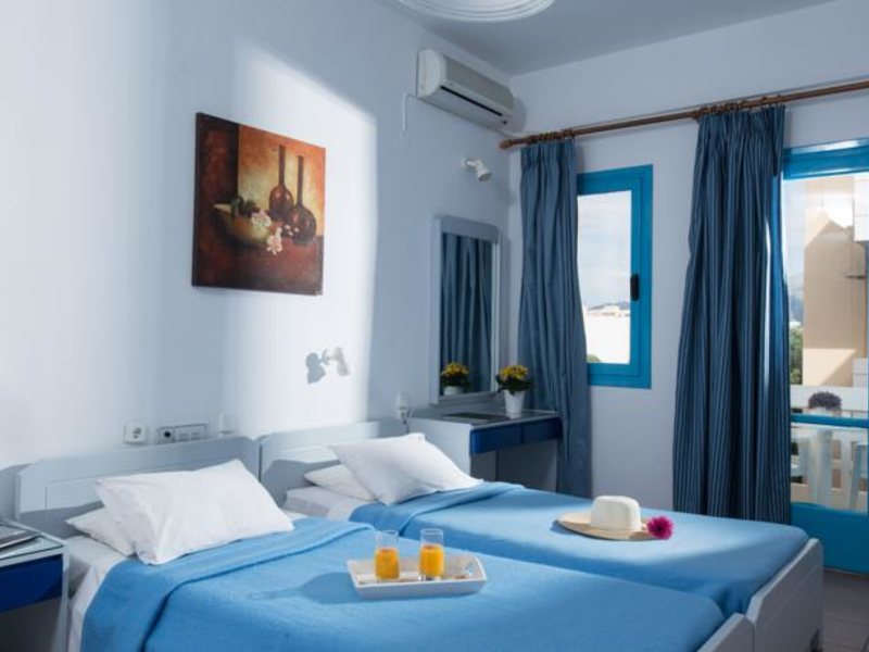 Central Hotel Hersonissos (ex 76450