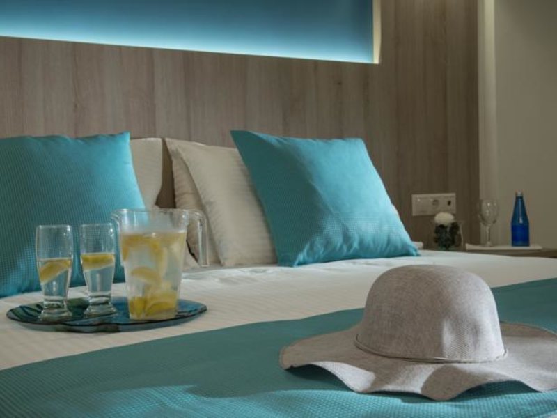 Central Hotel Hersonissos (ex 76453