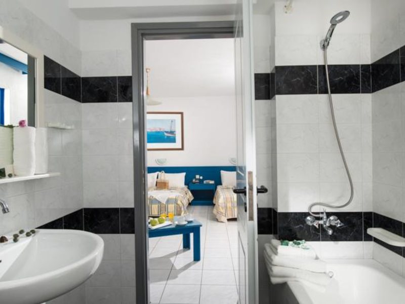 Central Hotel Hersonissos (ex 76454