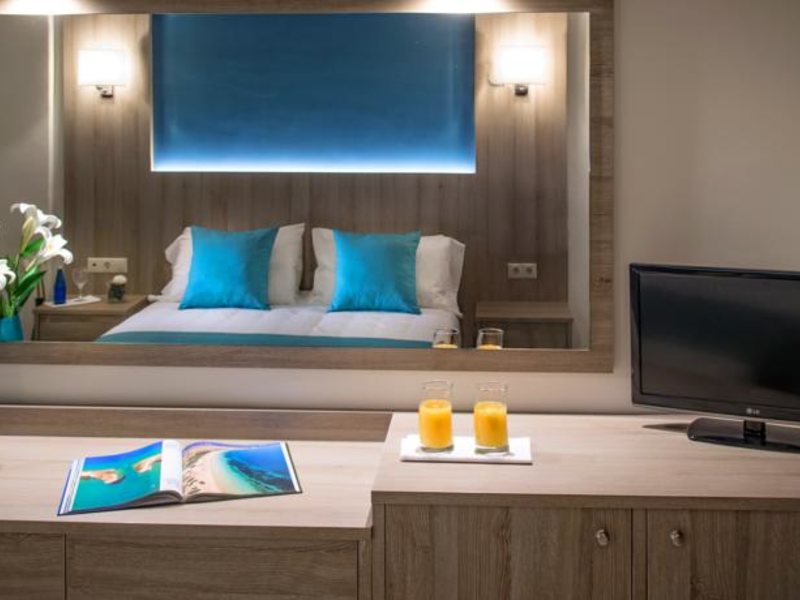 Central Hotel Hersonissos (ex 76455