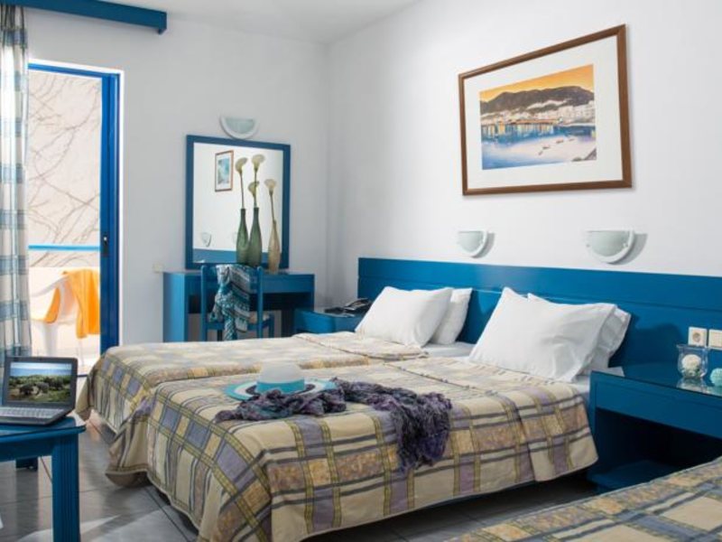 Central Hotel Hersonissos (ex 76456