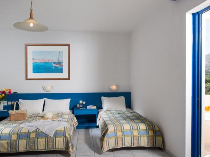 Central Hotel Hersonissos (ex 76458