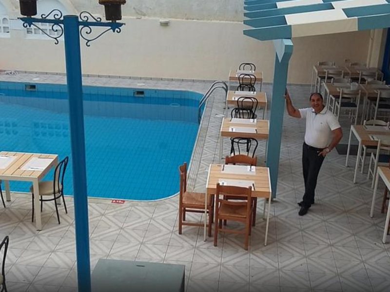 Central Hotel Hersonissos (ex 76459