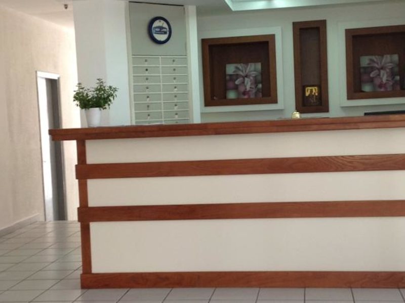 Central Hotel Hersonissos (ex 76460