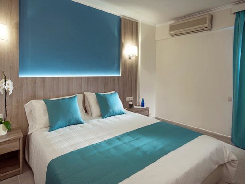 Central Hotel Hersonissos (ex 76461