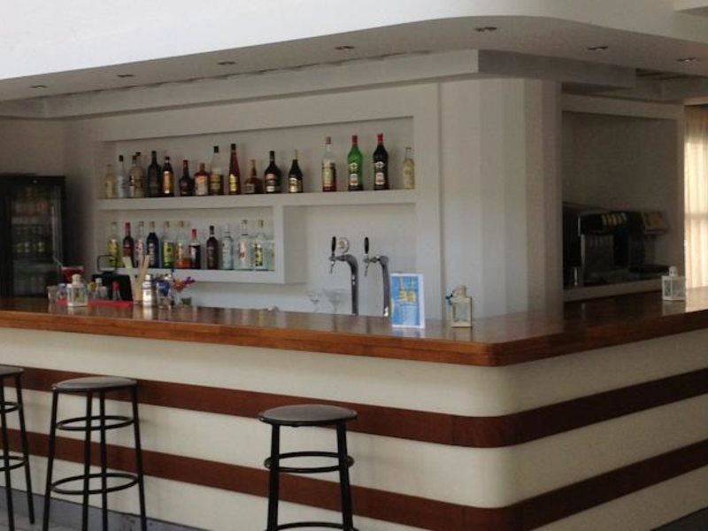 Central Hotel Hersonissos (ex 76462