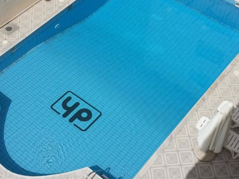 Central Hotel Hersonissos (ex 76463