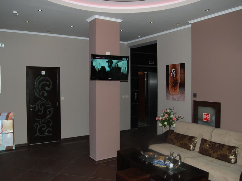 Central Plaza 164497