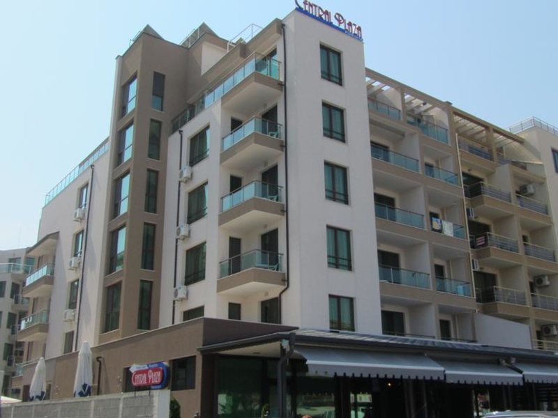 Central Plaza 164502