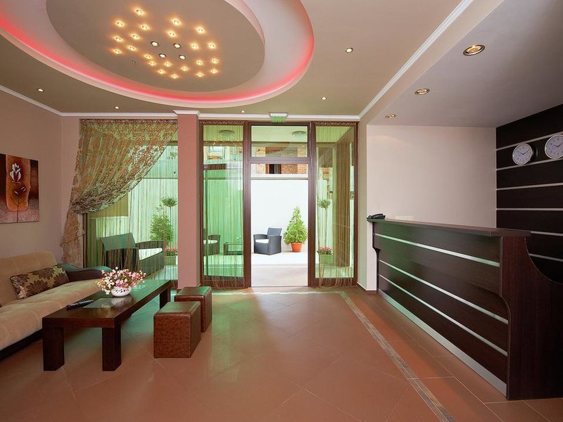 Central Plaza 164507