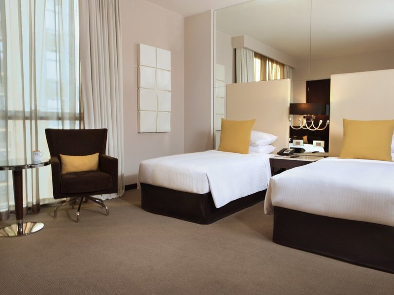 Centro Al Manhal by Rotana 112856