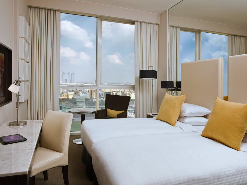 Centro Al Manhal by Rotana 112857