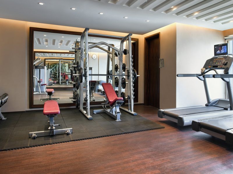 Centro Al Manhal by Rotana 112858