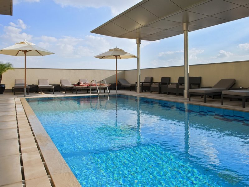 Centro Al Manhal by Rotana 112859