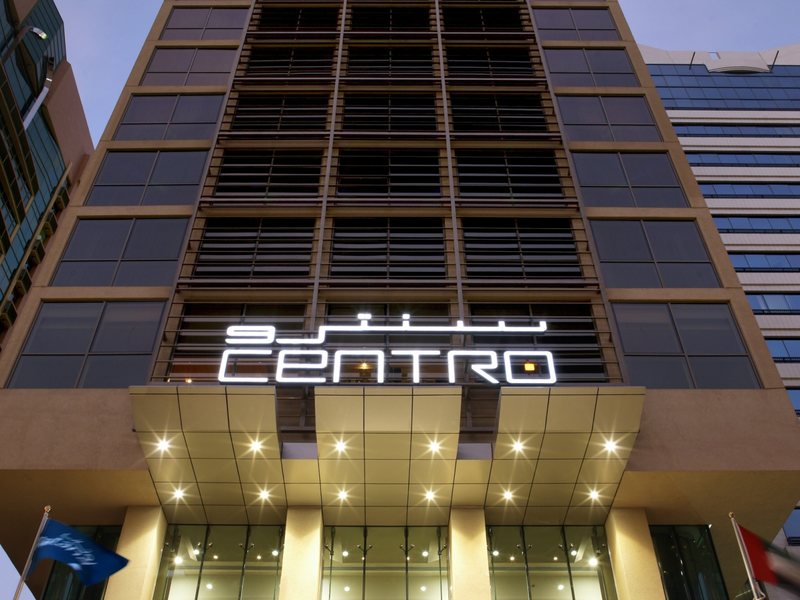 Centro Al Manhal by Rotana 112860