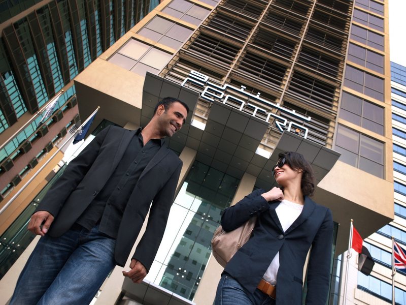 Centro Al Manhal by Rotana 112861