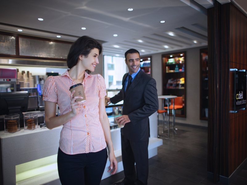 Centro Al Manhal by Rotana 112864