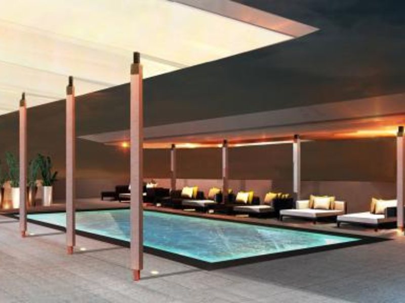 Centro Al Manhal by Rotana 112865