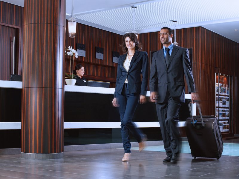 Centro Al Manhal by Rotana 112866